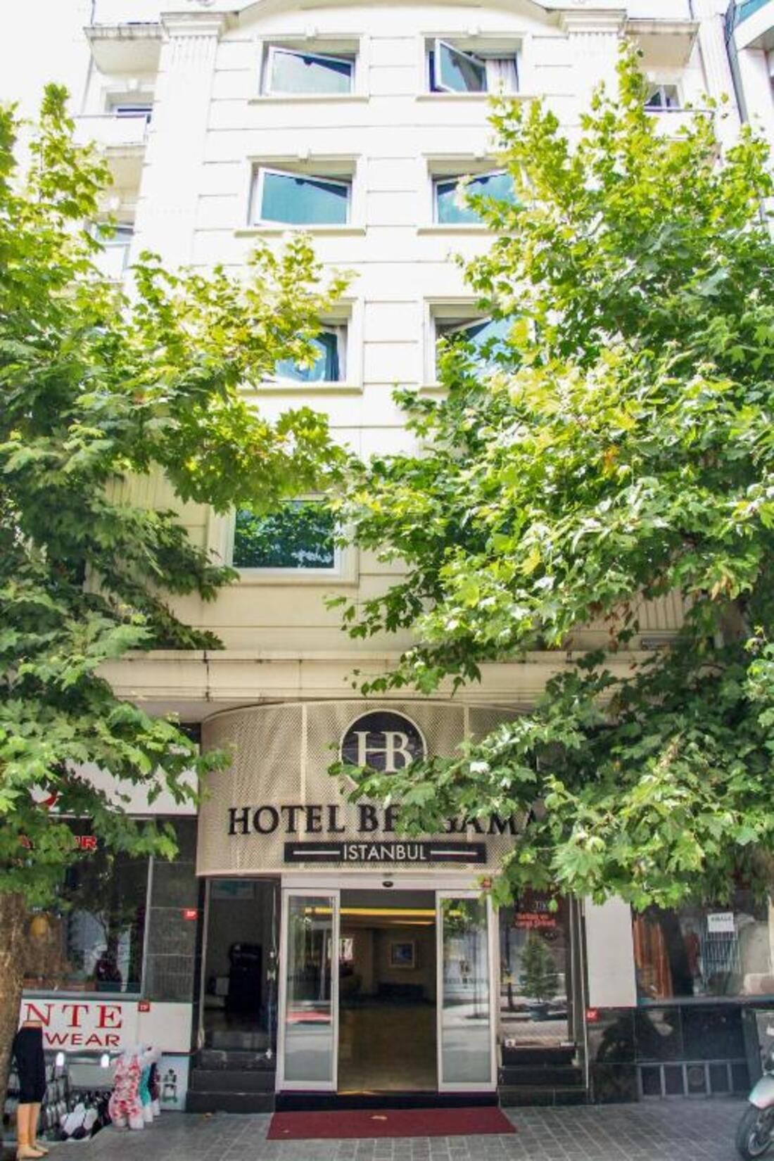 Hôtel Bergama 3* pas cher photo 2