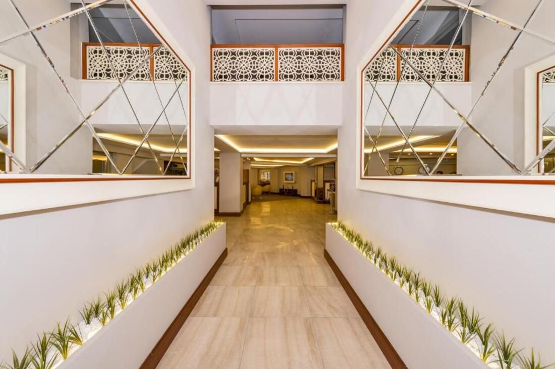 Hôtel Bergama 3* pas cher photo 3