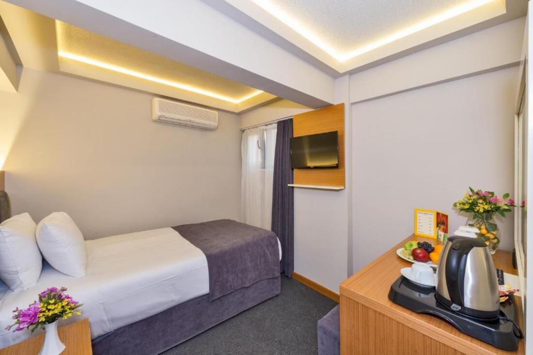 Hôtel Bergama 3* pas cher photo 7