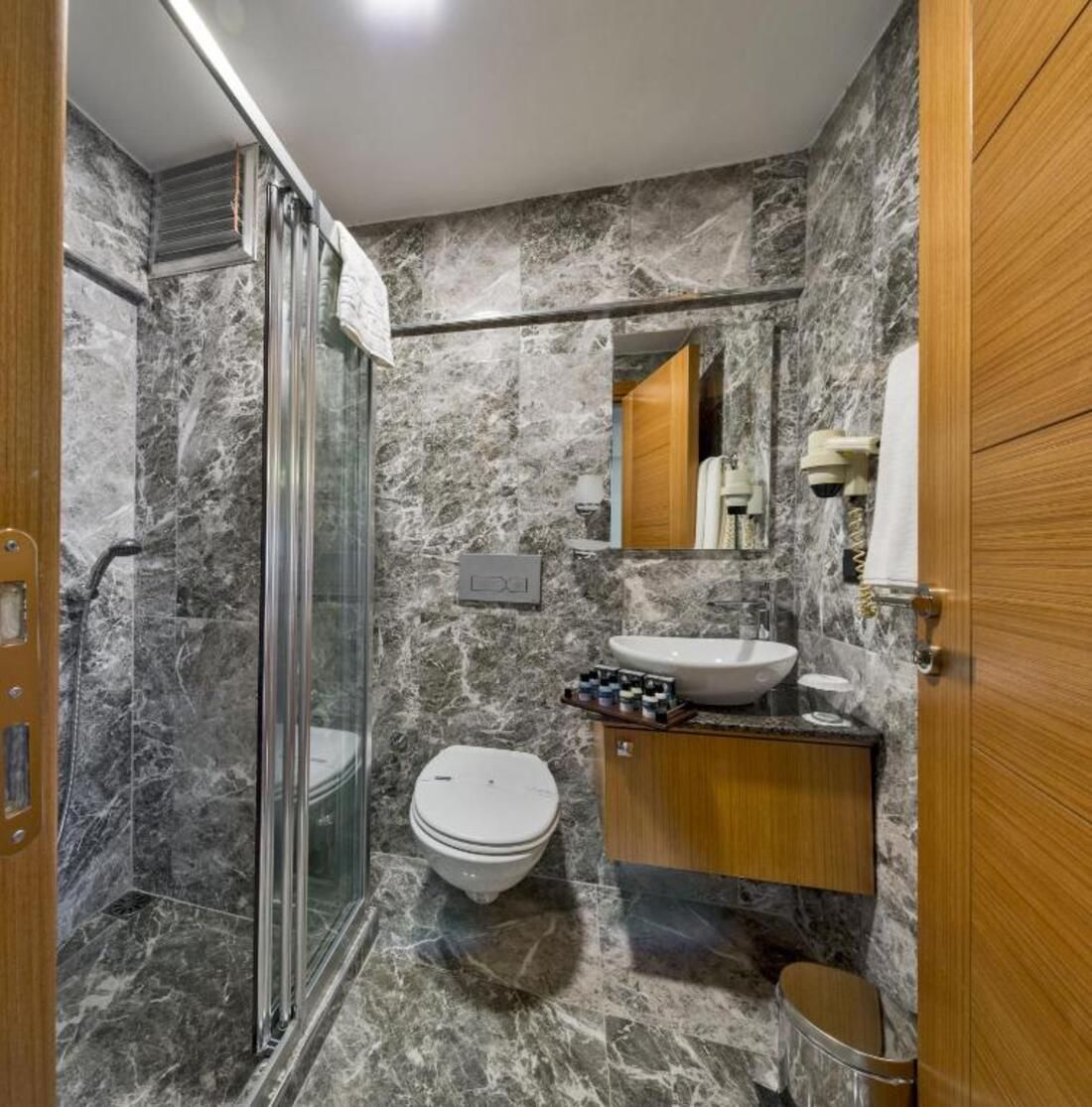 Hôtel Bergama 3* pas cher photo 9