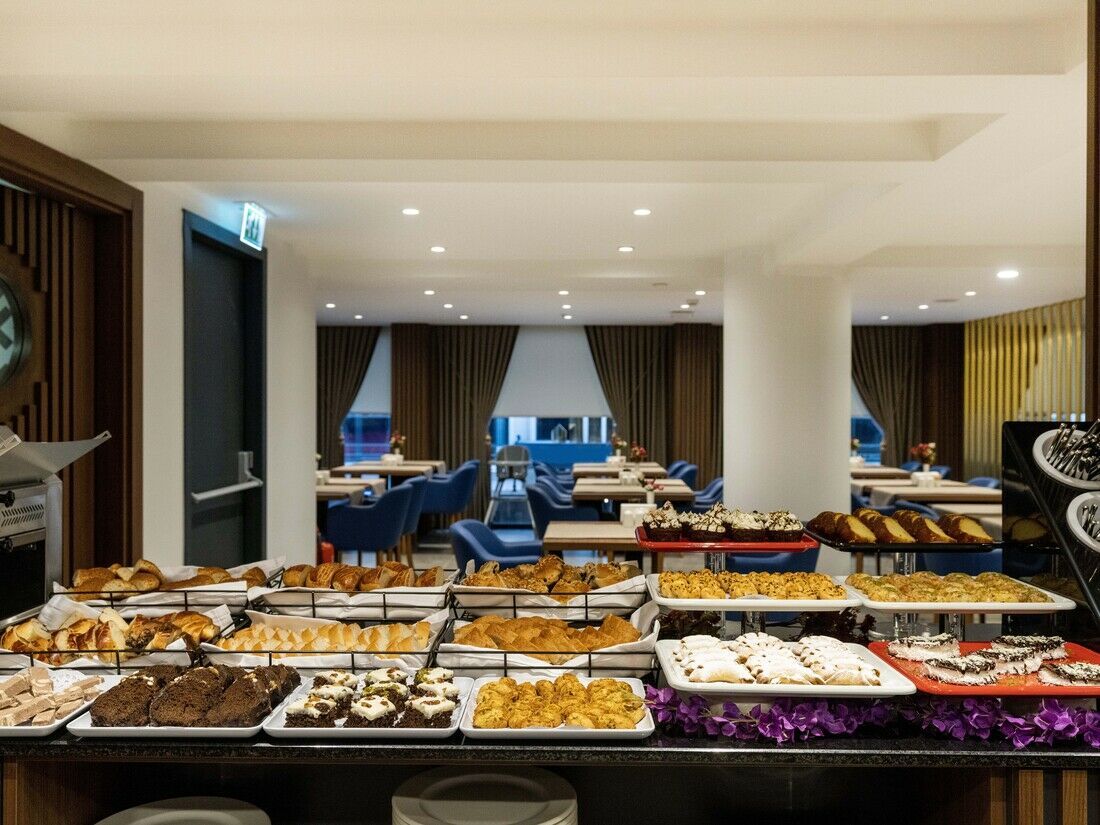 The Bosfor Hôtel 3* pas cher