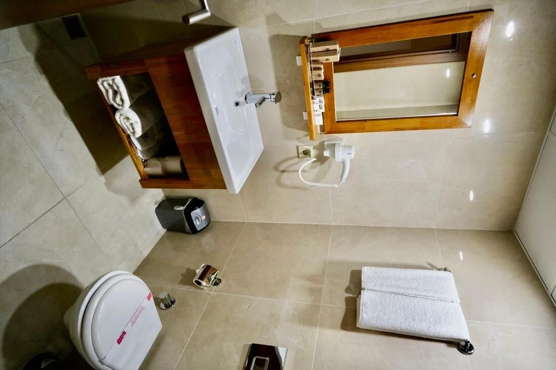 Sultan Hamit Hôtel 3* pas cher