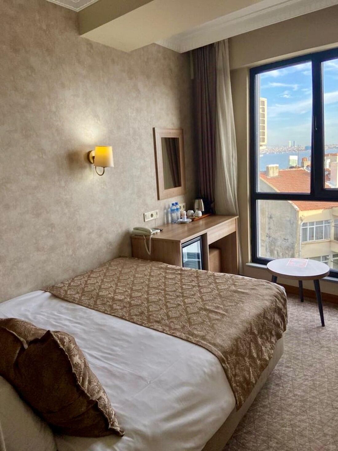 Sultan Hamit Hôtel 3* pas cher photo 5