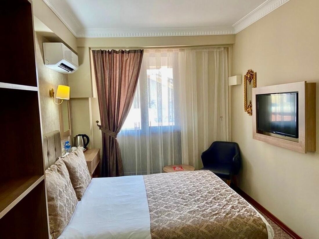 Sultan Hamit Hôtel 3* pas cher photo 6