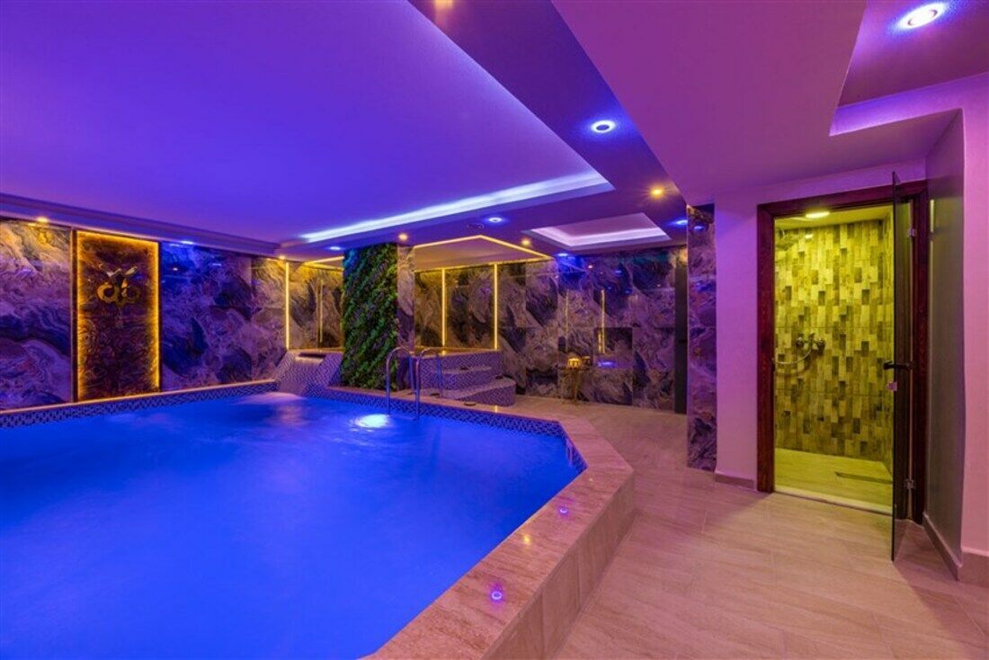 Bekdas Hôtel Deluxe et Spa 4* pas cher