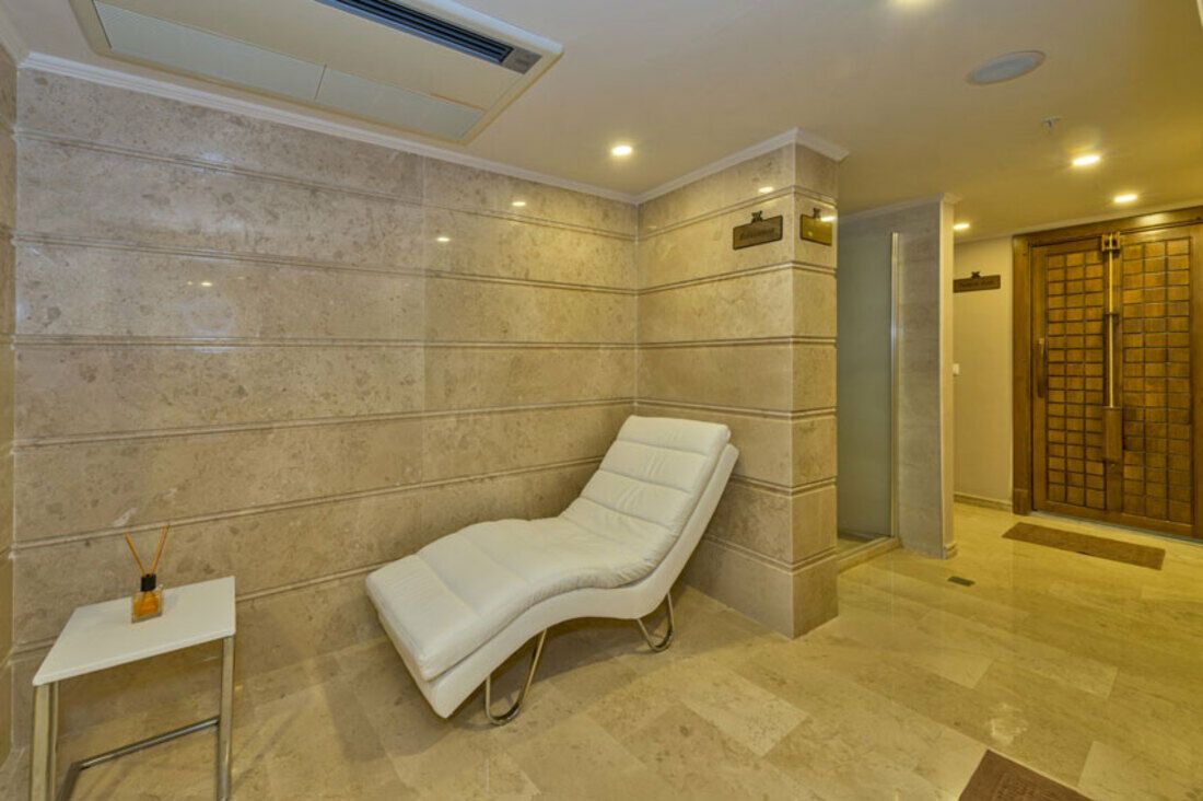 Bekdas Hôtel Deluxe et Spa 4* pas cher photo 19