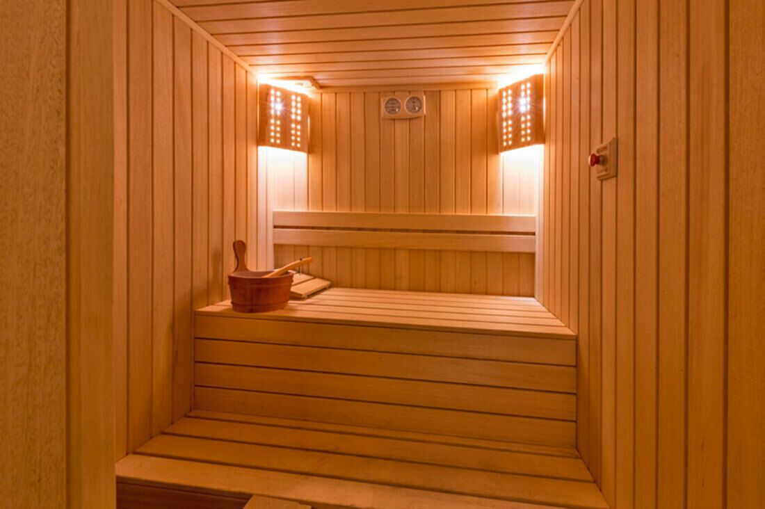 Bekdas Hôtel Deluxe et Spa 4* pas cher photo 21