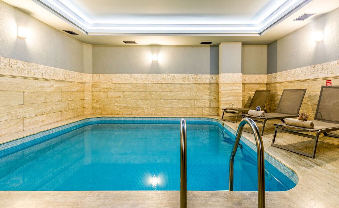 Hôtel Vicenza 4* pas cher