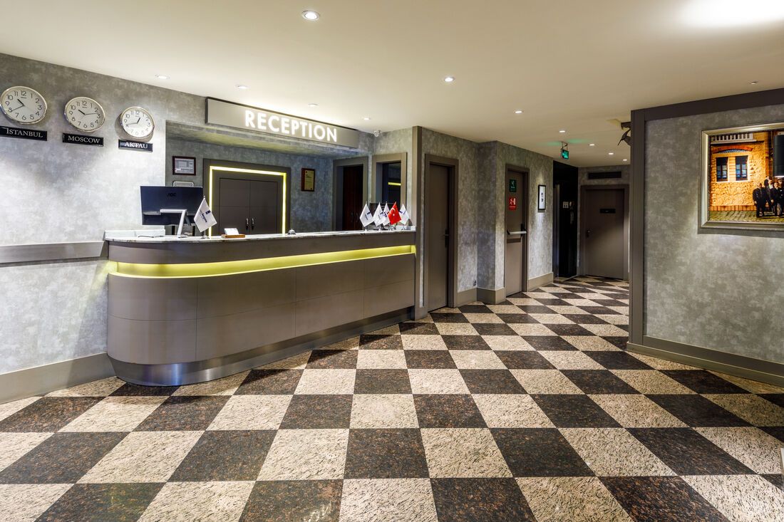 Hôtel Vicenza 4* pas cher photo 3