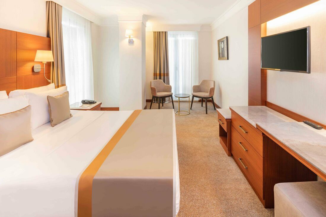Hôtel Vicenza 4* pas cher photo 5