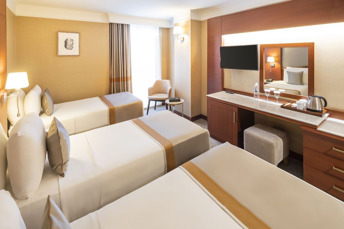 Hôtel Vicenza 4* pas cher photo 7