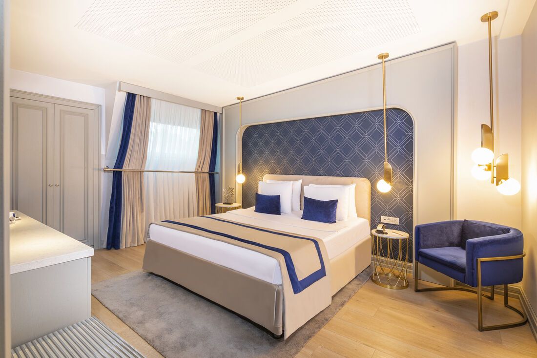 Hôtel Vicenza 4* pas cher photo 8