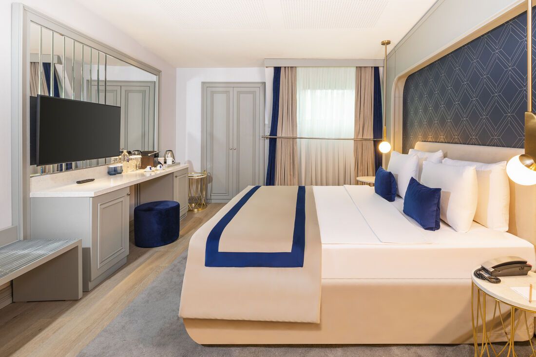 Hôtel Vicenza 4* pas cher photo 9