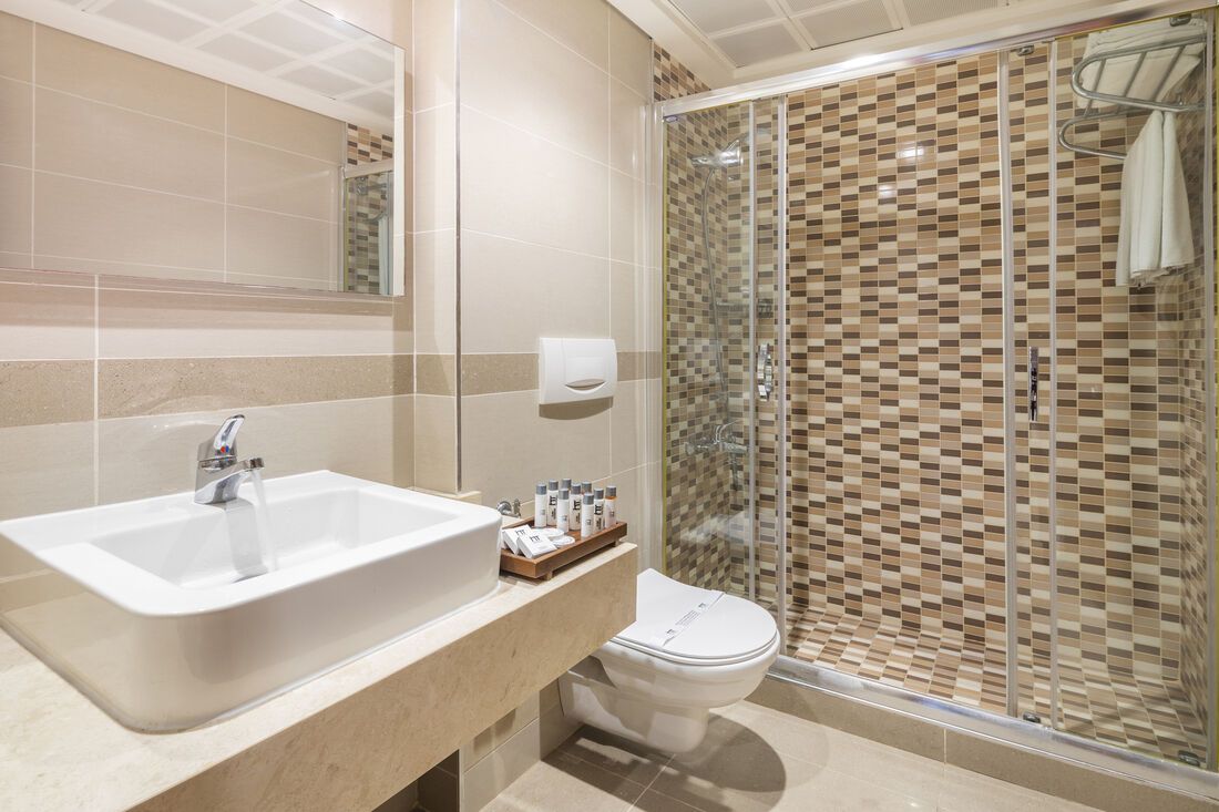 Hôtel Vicenza 4* pas cher photo 11