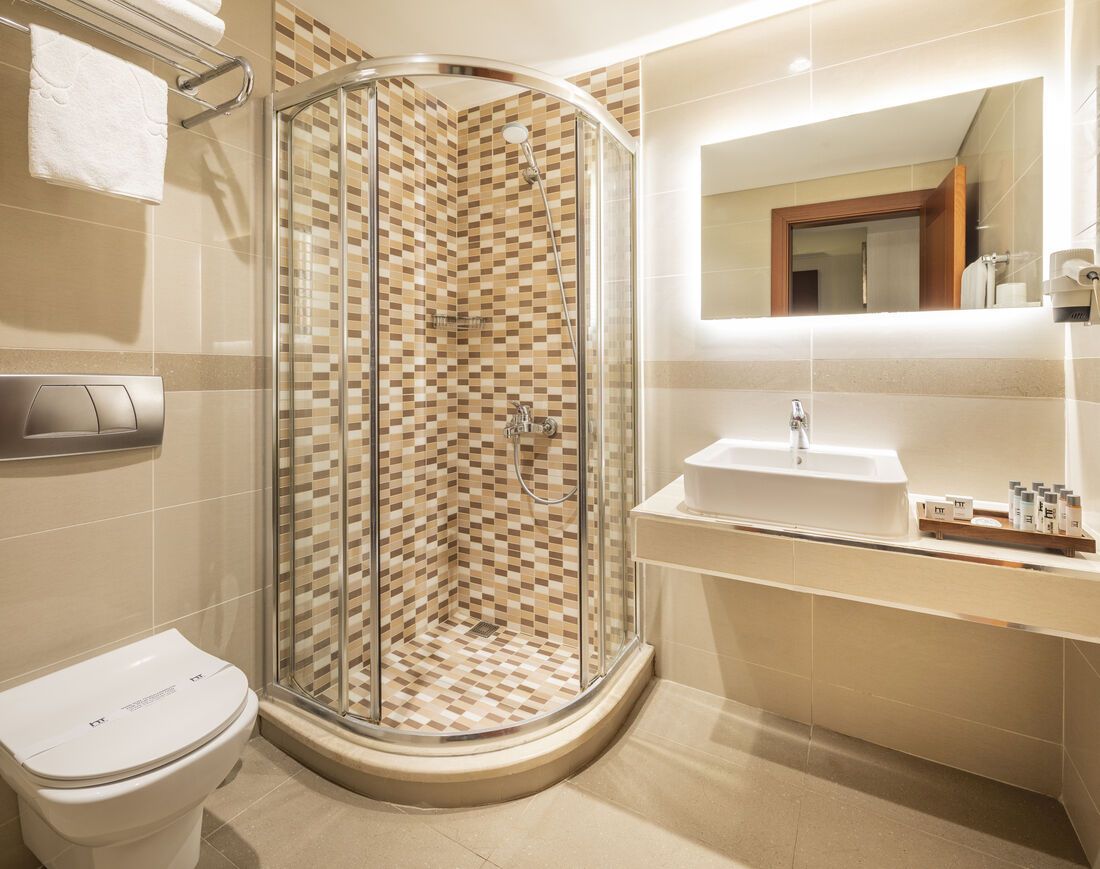 Hôtel Vicenza 4* pas cher photo 13