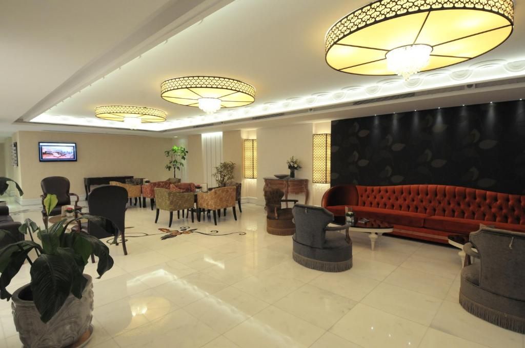 Hôtel Taksim Gonen 4* pas cher photo 10