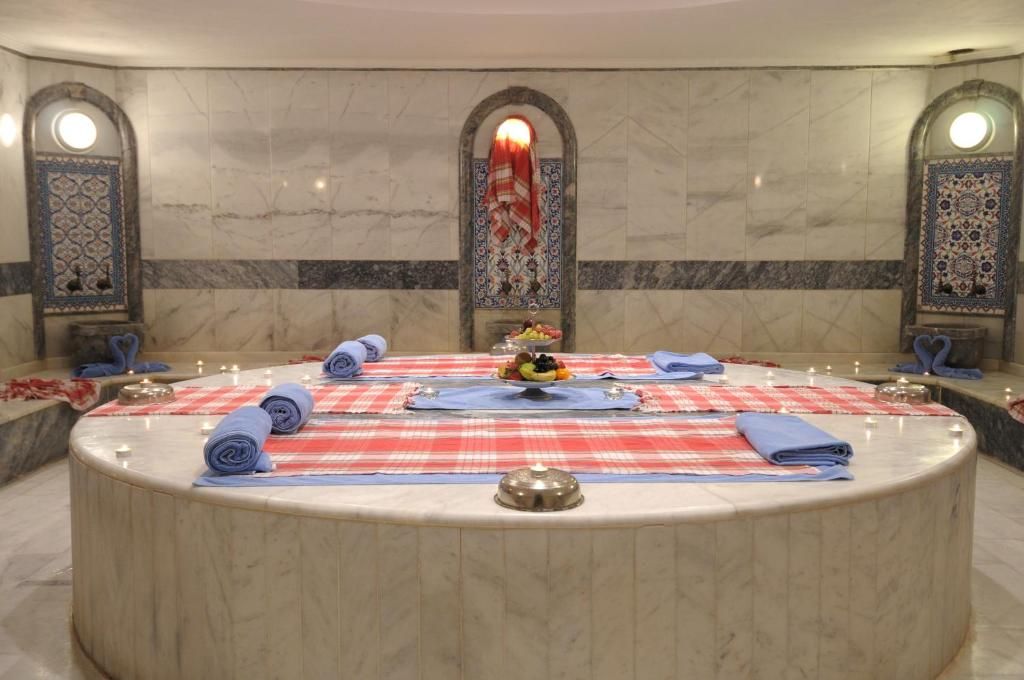 Hôtel Taksim Gonen 4* pas cher photo 11