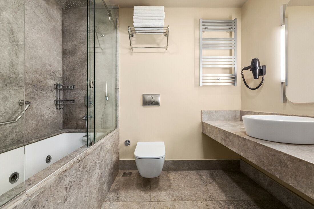 Hôtel Ramada By Wyndham Istanbul Pera 4* pas cher photo 11