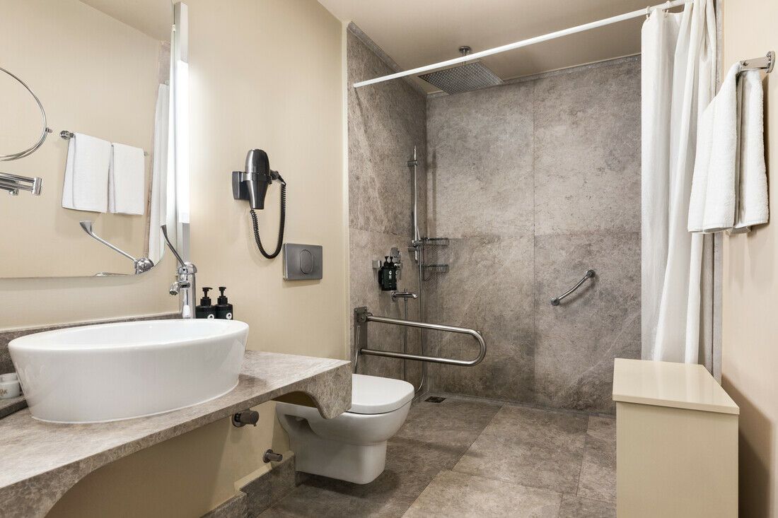 Hôtel Ramada By Wyndham Istanbul Pera 4* pas cher photo 12