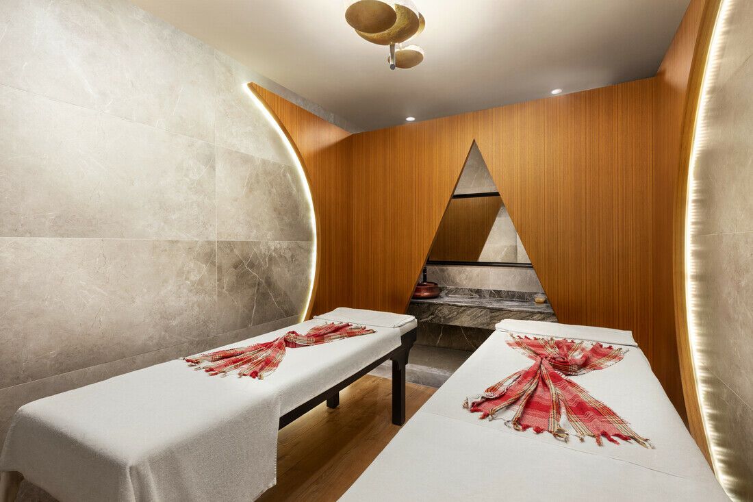 Hôtel Ramada By Wyndham Istanbul Pera 4* pas cher photo 15