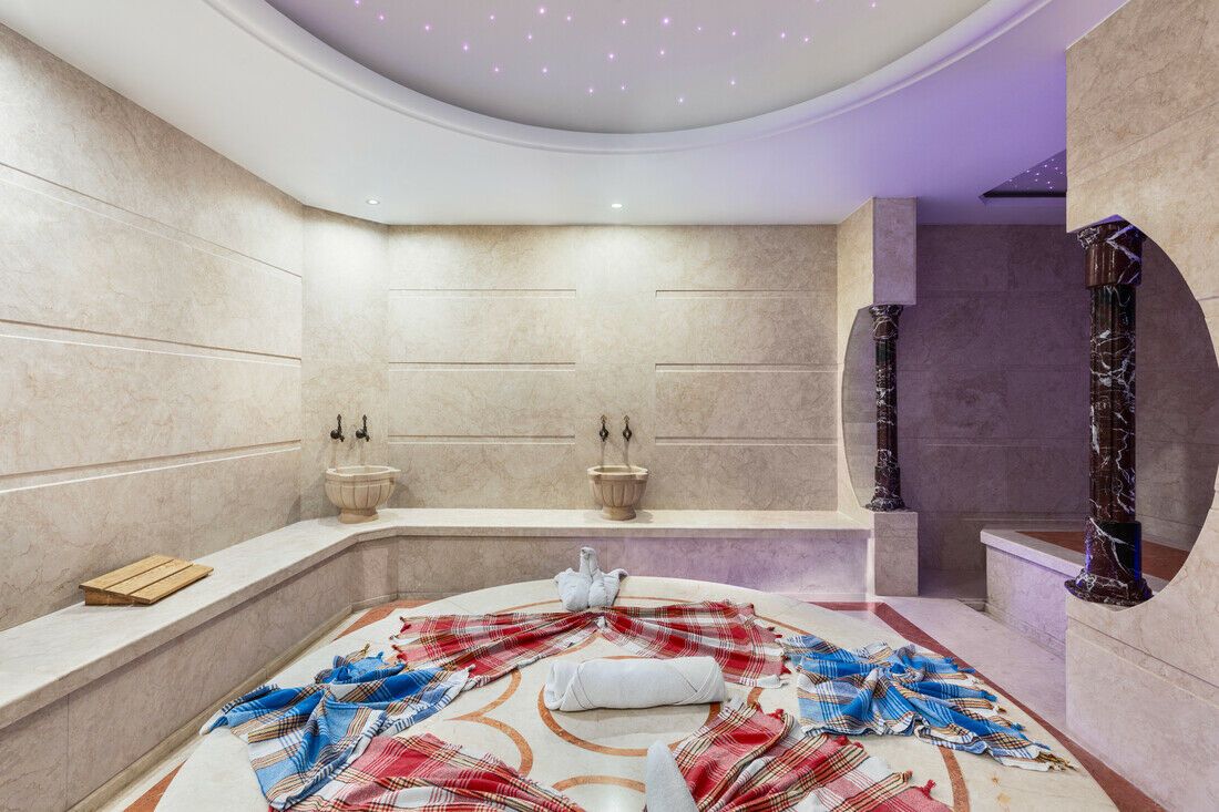 Hôtel Ramada By Wyndham Istanbul Pera 4* pas cher photo 17