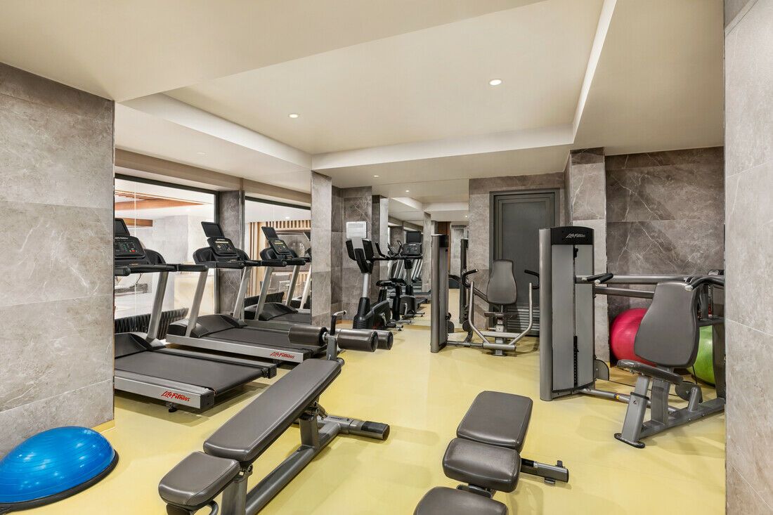Hôtel Ramada By Wyndham Istanbul Pera 4* pas cher photo 18