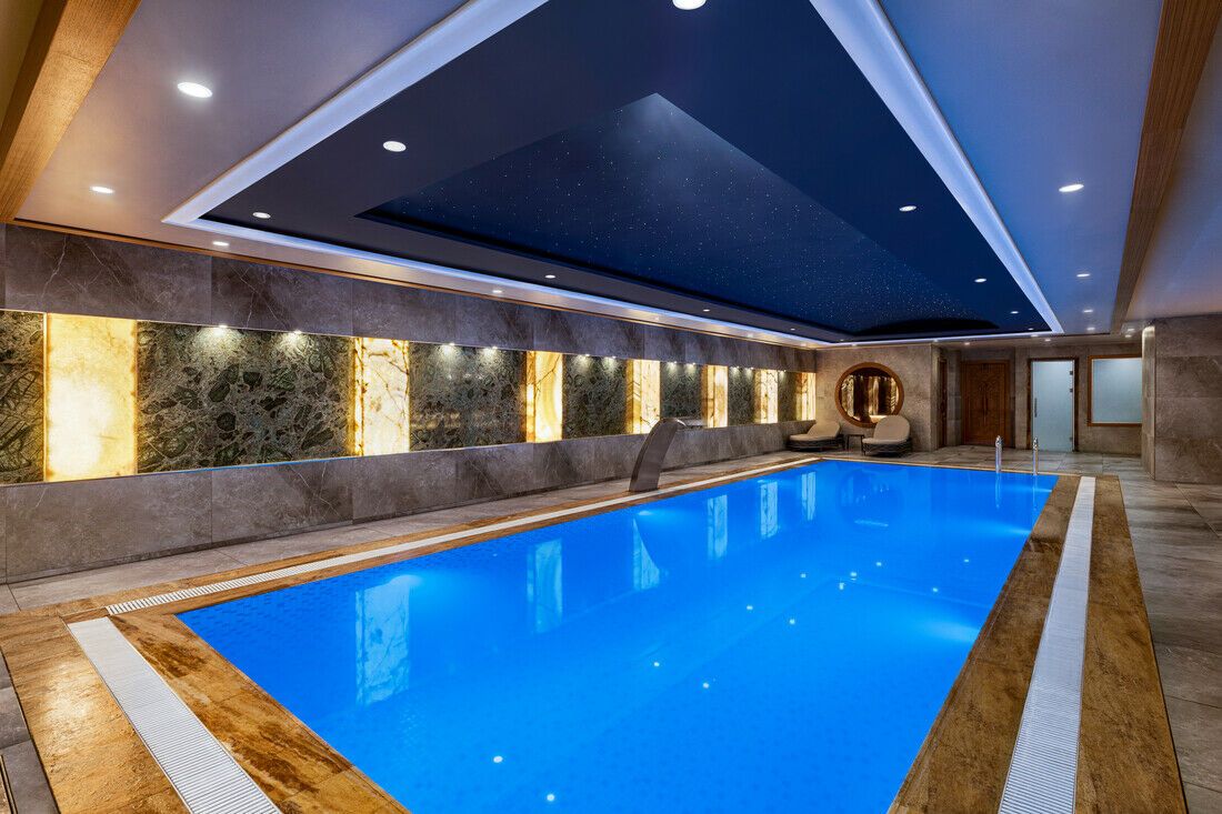 Hôtel Ramada By Wyndham Istanbul Pera 4* pas cher photo 19