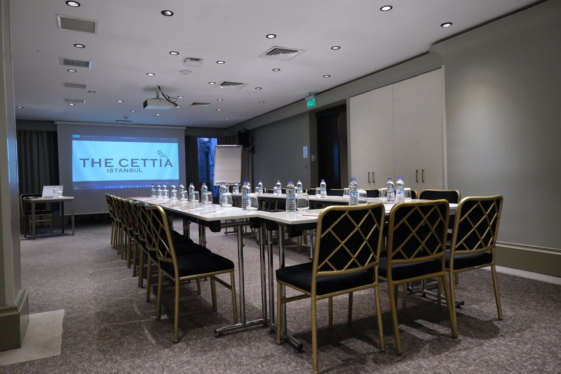 Hôtel The Cettia 4* pas cher