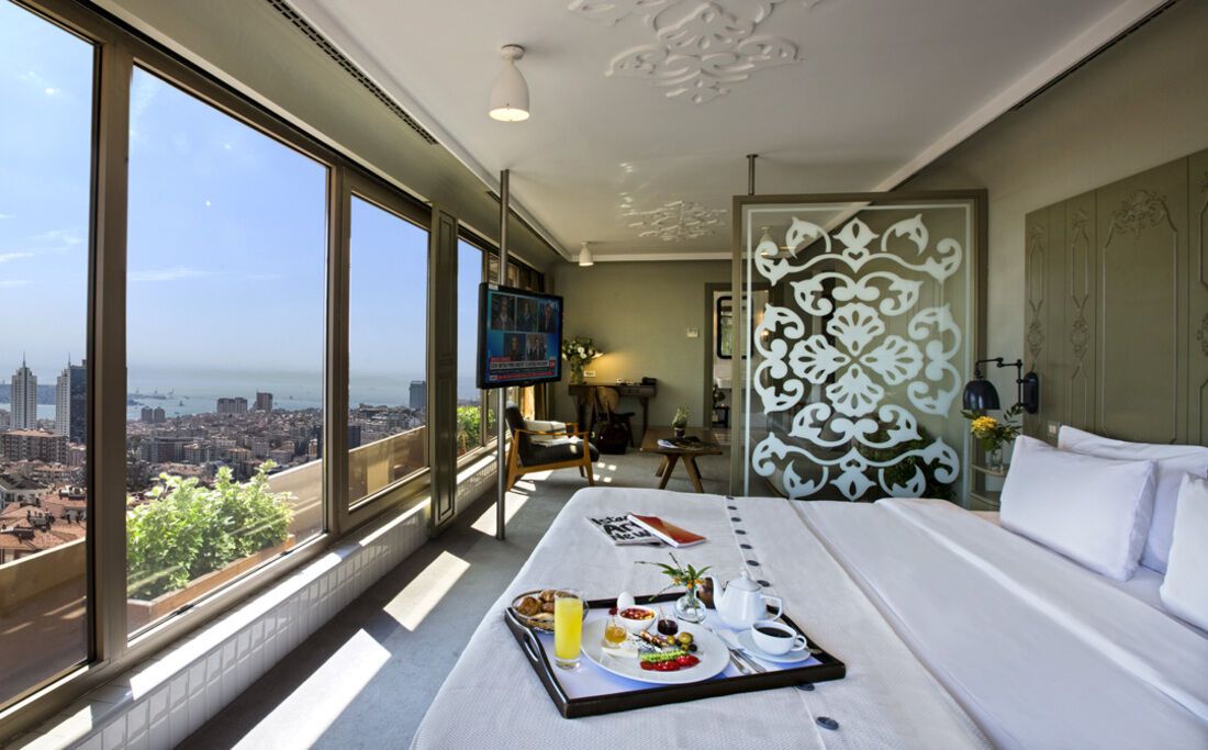 Hôtel The Cettia 4* pas cher photo 4