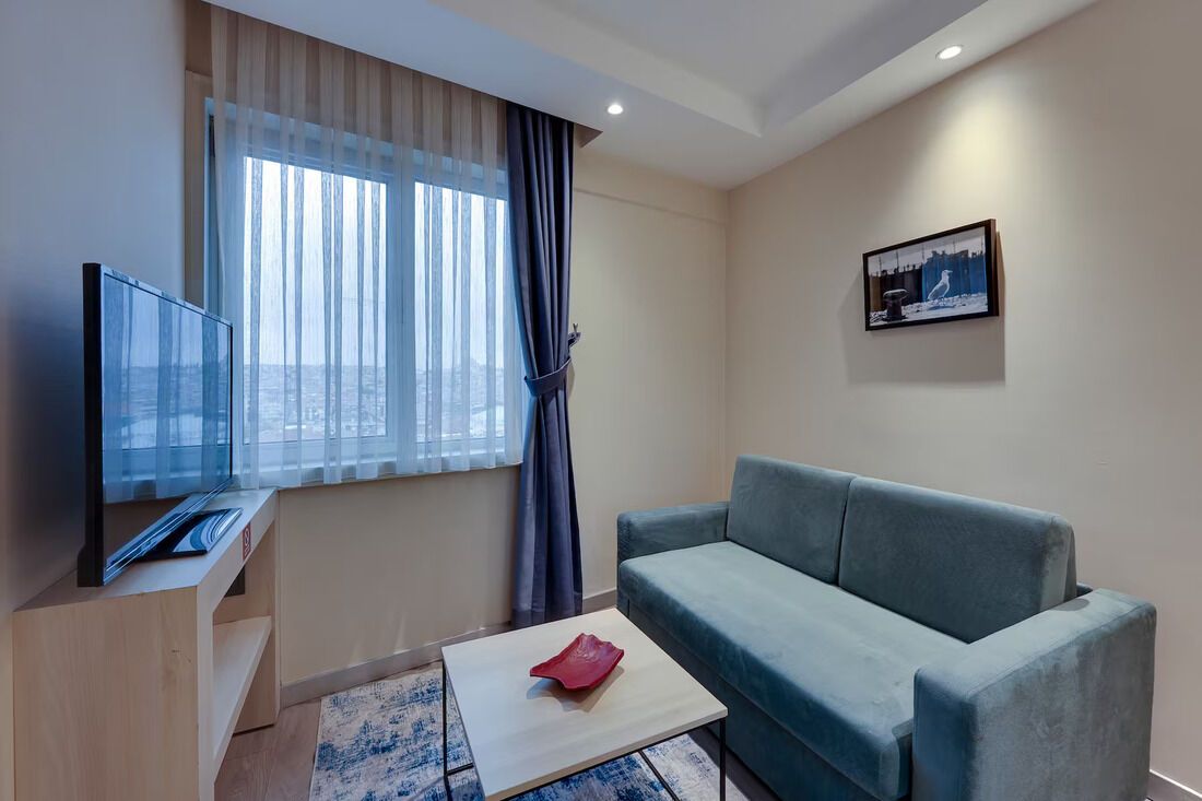 Hôtel Ramada by Wyndham Istanbul Old City 4* pas cher photo 7