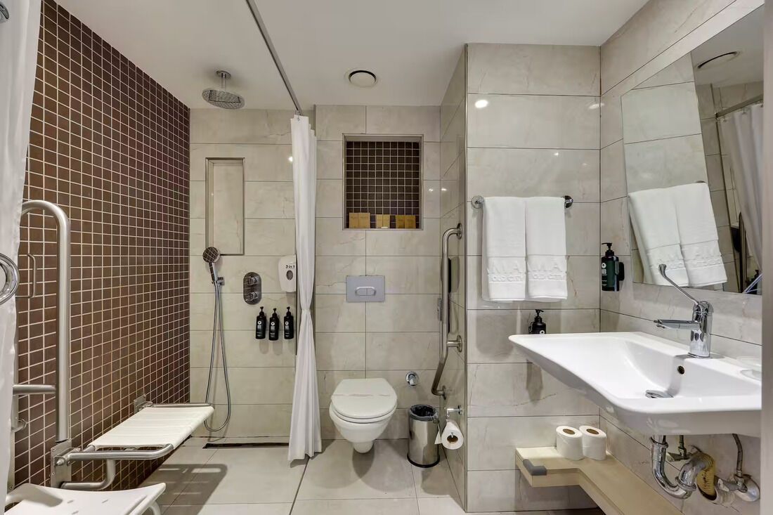 Hôtel Ramada by Wyndham Istanbul Old City 4* pas cher photo 8