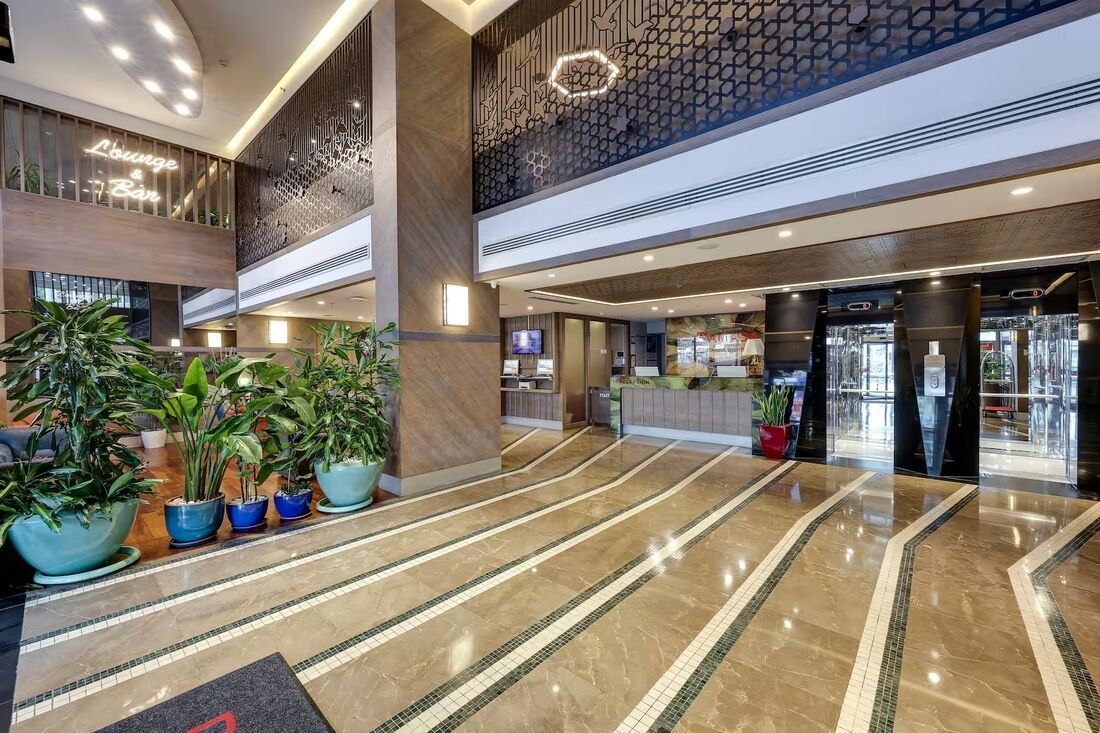 Hôtel Ramada by Wyndham Istanbul Old City 4* pas cher photo 9