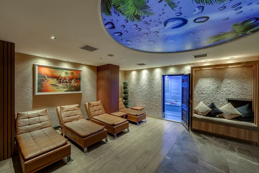 Hôtel Ramada by Wyndham Istanbul Old City 4* pas cher photo 12
