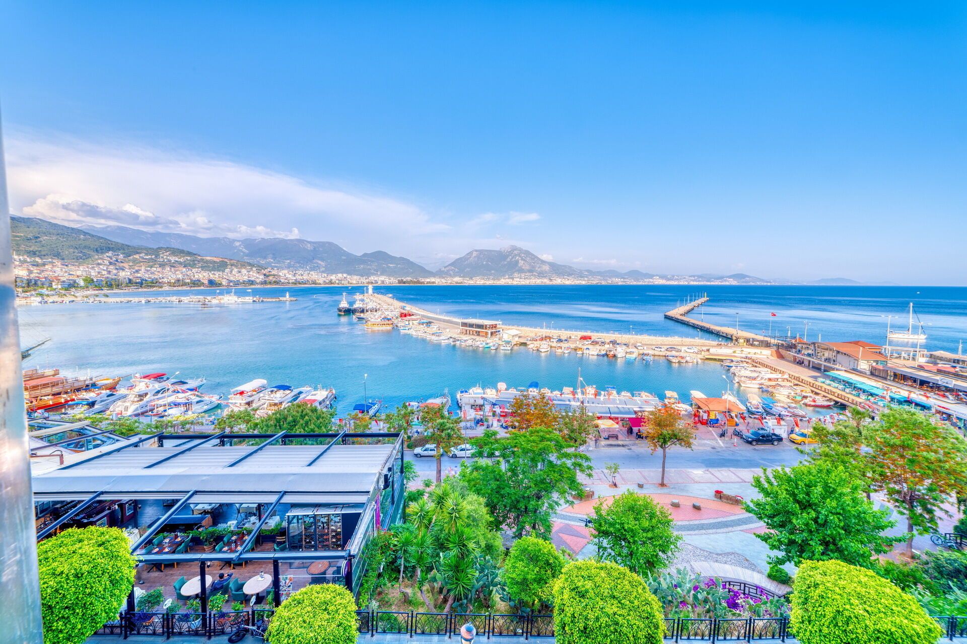 Numa Port Hôtel 4* pas cher