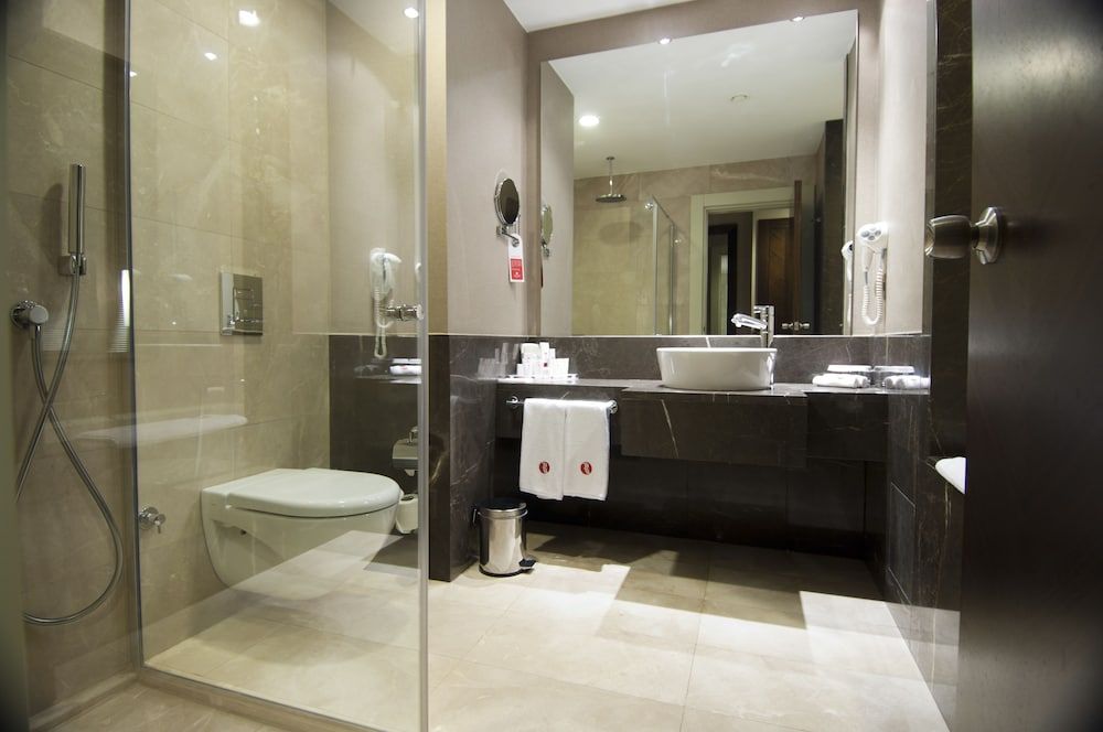 Hôtel Ramada Plaza by Wyndham Antalya 5* pas cher photo 2