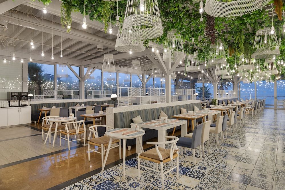 Hôtel Ramada Plaza by Wyndham Antalya 5* pas cher photo 5