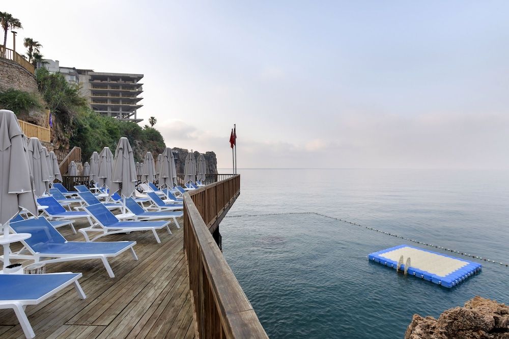 Hôtel Ramada Plaza by Wyndham Antalya 5* pas cher photo 6