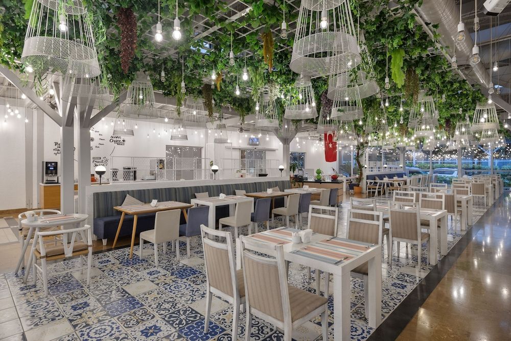 Hôtel Ramada Plaza by Wyndham Antalya 5* pas cher photo 9
