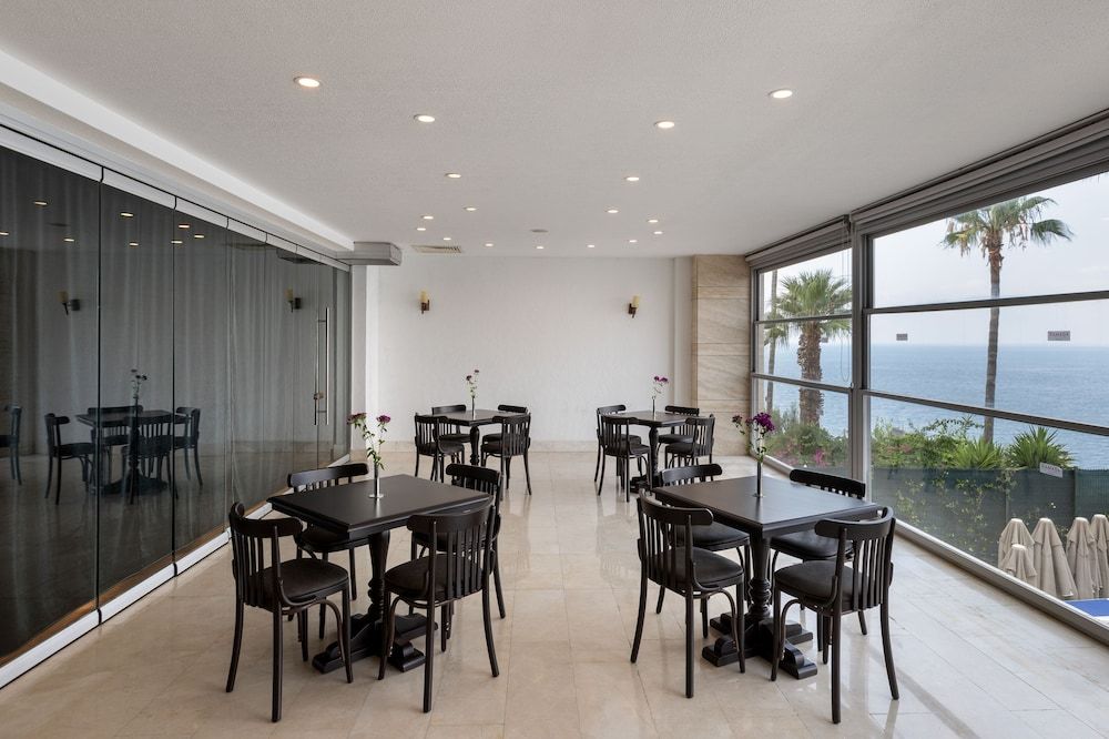 Hôtel Ramada Plaza by Wyndham Antalya 5* pas cher photo 10