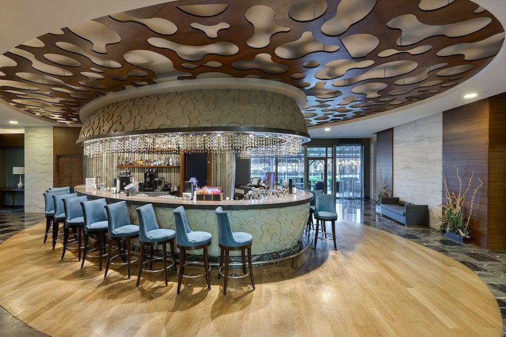 Hôtel Ramada Plaza by Wyndham Antalya 5* pas cher photo 11