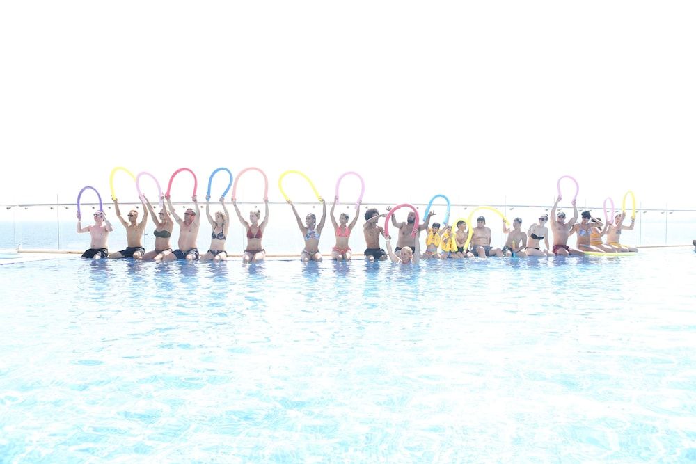 Hôtel Ramada Plaza by Wyndham Antalya 5* pas cher photo 12