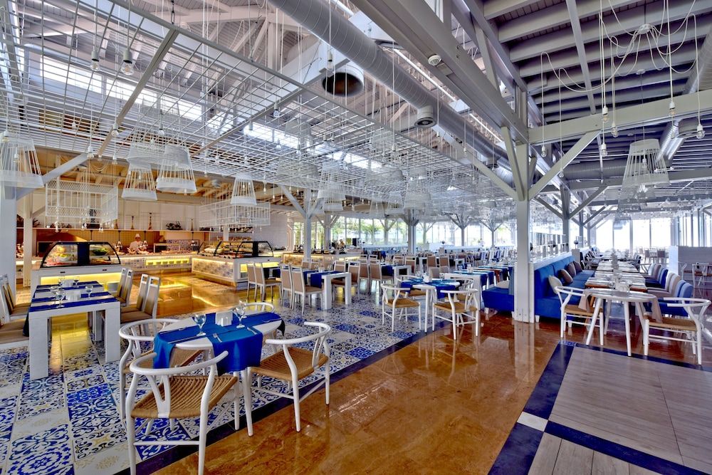 Hôtel Ramada Plaza by Wyndham Antalya 5* pas cher photo 14
