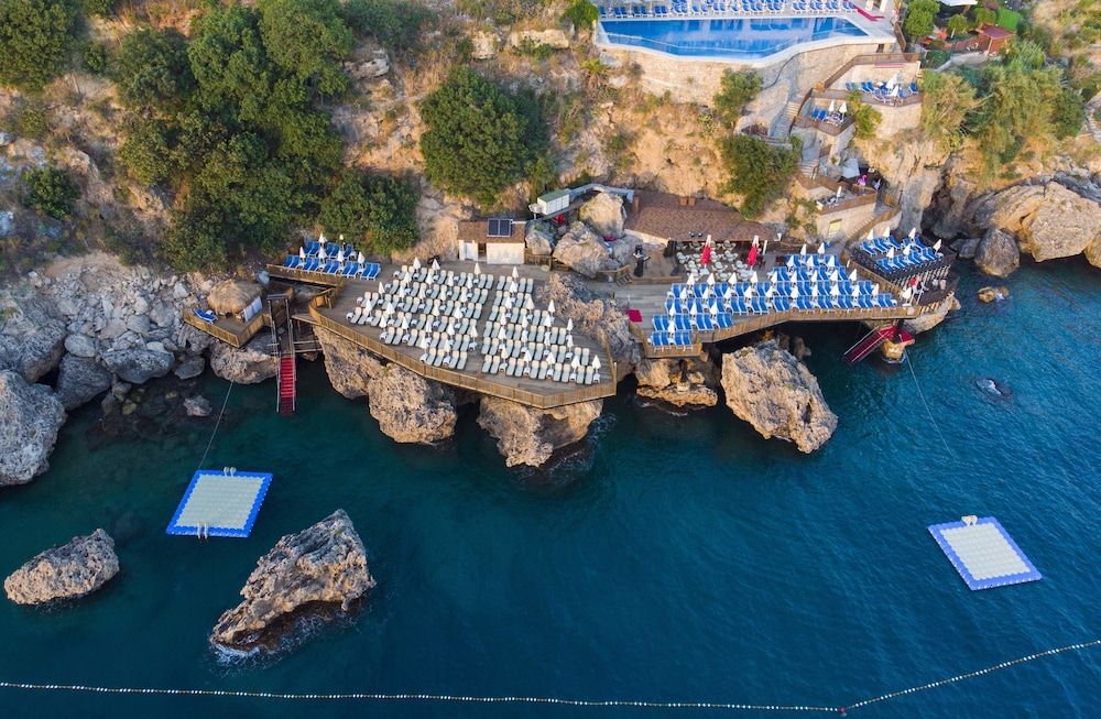 Hôtel Ramada Plaza by Wyndham Antalya 5* pas cher photo 15