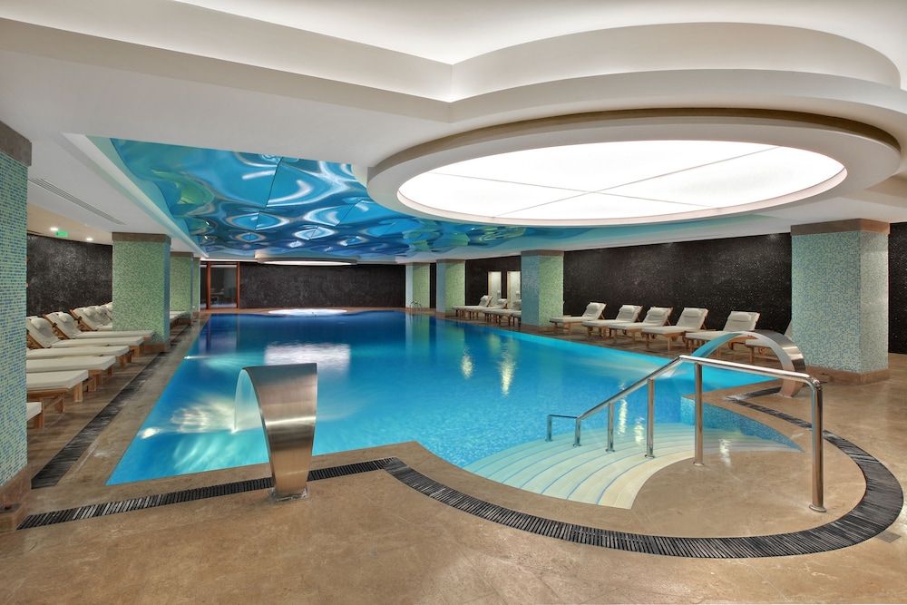 Hôtel Ramada Plaza by Wyndham Antalya 5* pas cher photo 17