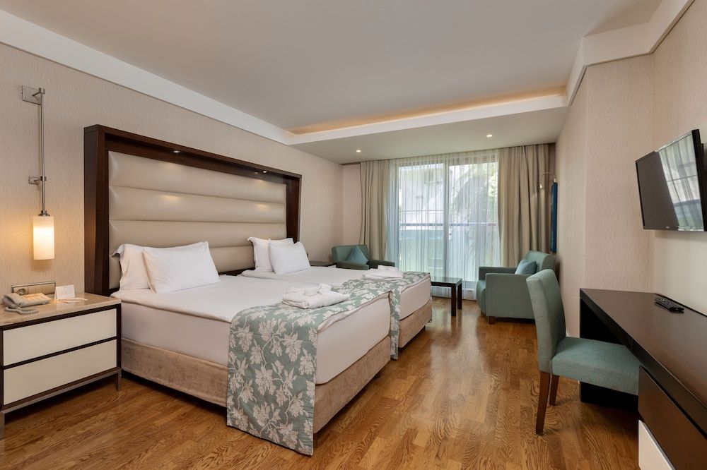 Hôtel Ramada Plaza by Wyndham Antalya 5* pas cher photo 18