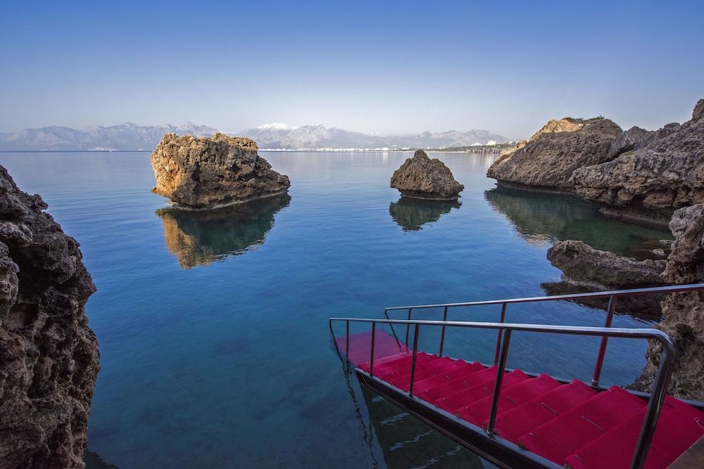 Hôtel Ramada Plaza by Wyndham Antalya 5* pas cher photo 19