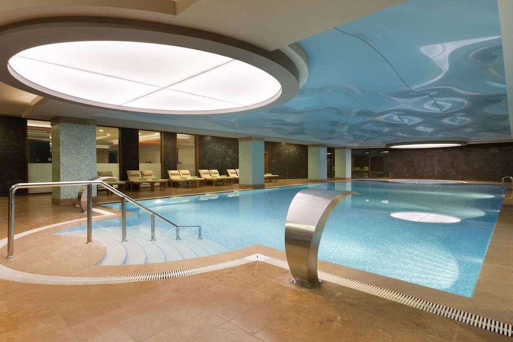 Hôtel Ramada Plaza by Wyndham Antalya 5* pas cher photo 20