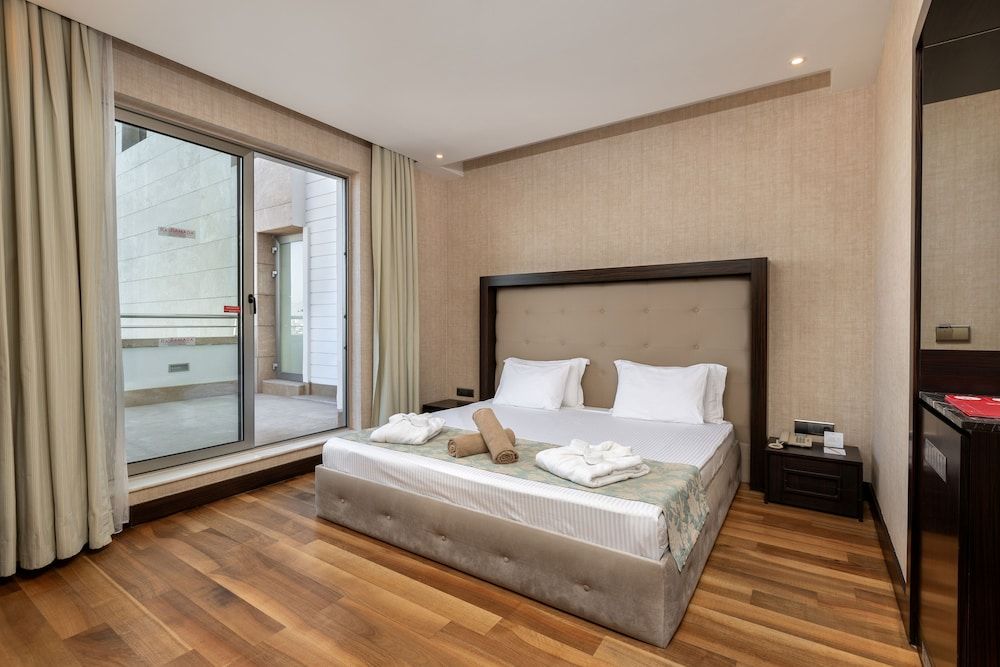 Hôtel Ramada Plaza by Wyndham Antalya 5* pas cher photo 21