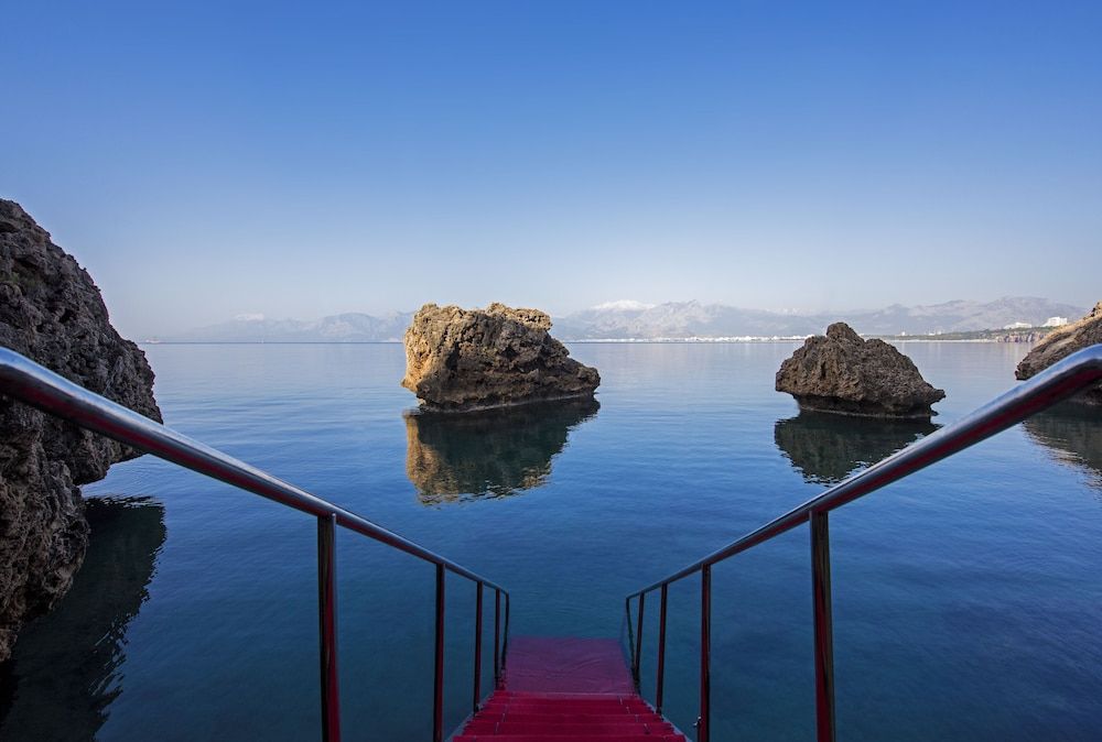 Hôtel Ramada Plaza by Wyndham Antalya 5* pas cher photo 22