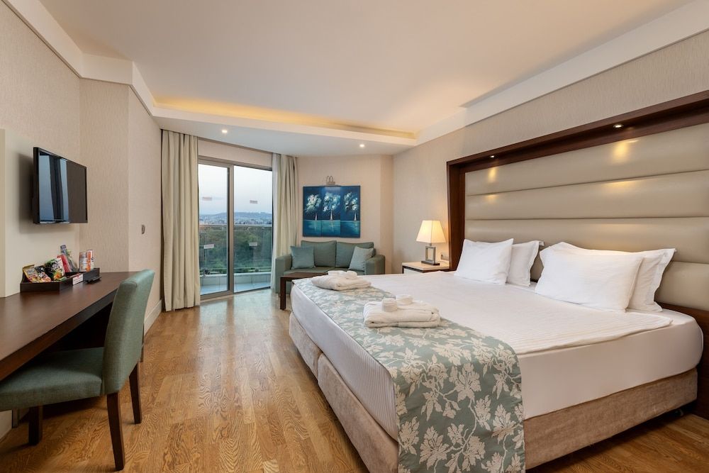 Hôtel Ramada Plaza by Wyndham Antalya 5* pas cher photo 23